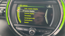 MINI Hatchback 1.2 One 5dr Petrol Hatchback